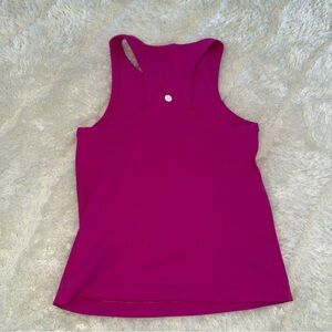Lululemon tank